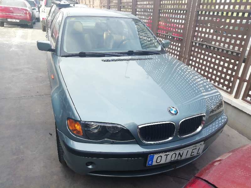 BMW SERIE 3 BERLINA (E46)