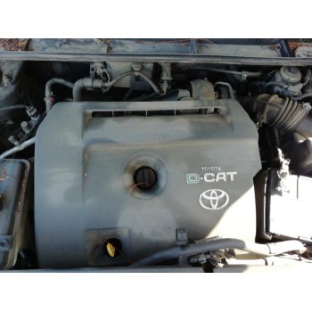 toyota rav 4 (a3) del año 2008