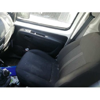 fiat fiorino del año 2018