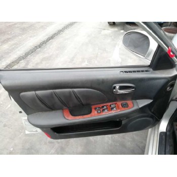 hyundai sonata (y4) del año 2005