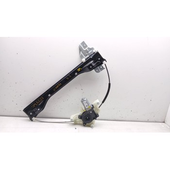 ELEVALUNAS DELANTERO IZQUIERDO 5540009660aa 