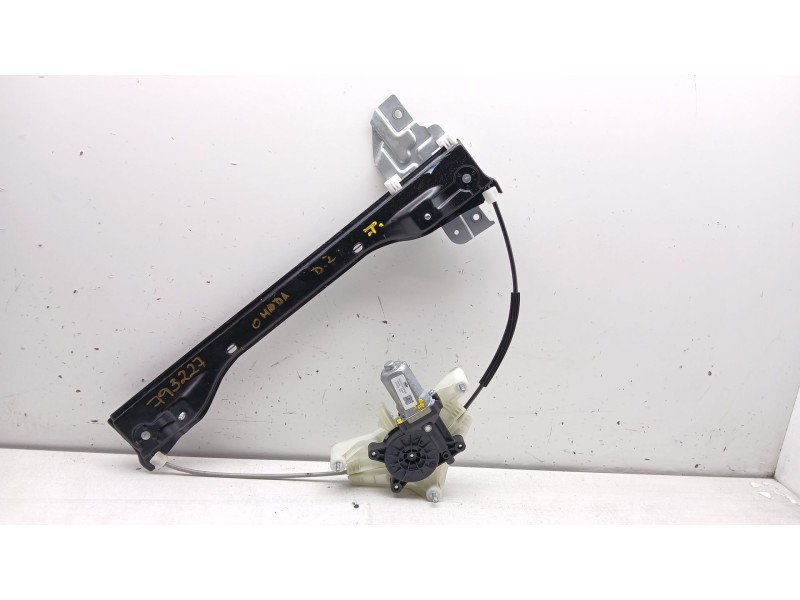 Recambio de elevalunas delantero izquierdo para omoda 5 referencia OEM IAM 5540009660aa  