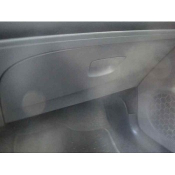 seat ibiza sc (6j1) del año 2010