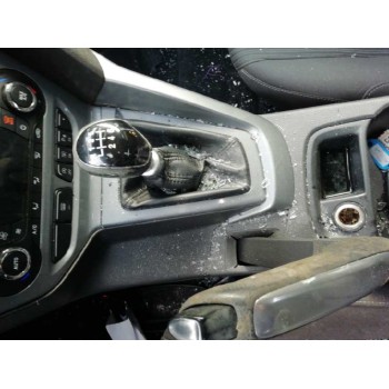 ford focus lim. (cb8) del año 2011