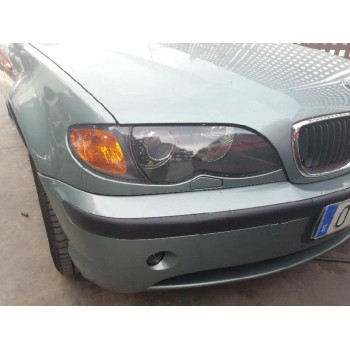 bmw serie 3 berlina (e46) del año 2002