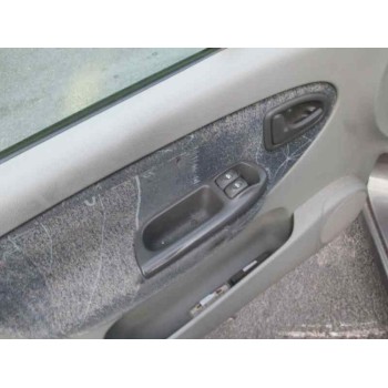 renault megane i scenic (ja0) del año 2000