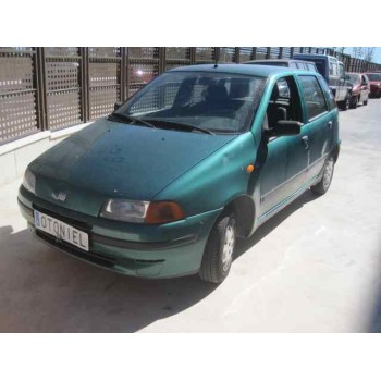 FIAT PUNTO BERL. (176)