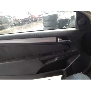 opel astra gtc del año 2005