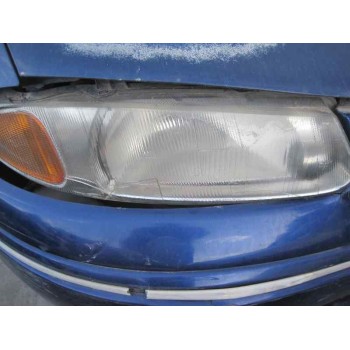 mg serie 200 (rf) del año 1998