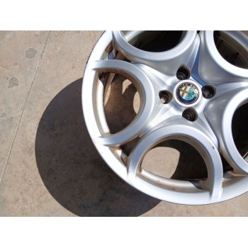 Recambio de llanta para alfa romeo mito (955_) 1.6 jtdm (955axc1b) referencia OEM IAM 156078674  