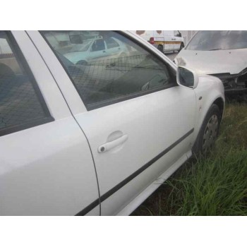 skoda octavia berlina (1u2) del año 2002