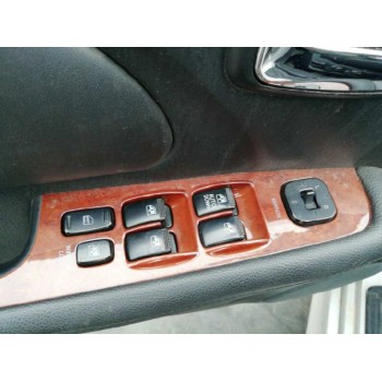 hyundai sonata (y4) del año 2005