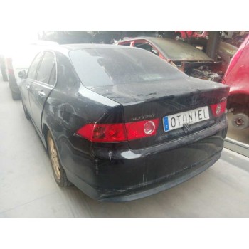 HONDA ACCORD BERLINA (CL/CN)