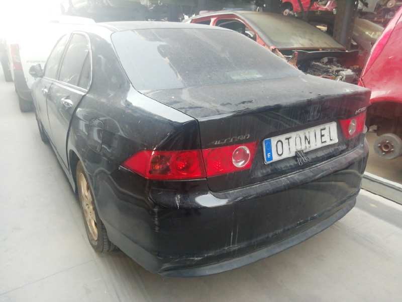 honda accord berlina (cl/cn) del año 2007