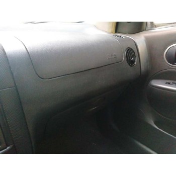 chevrolet kalos del año 2006