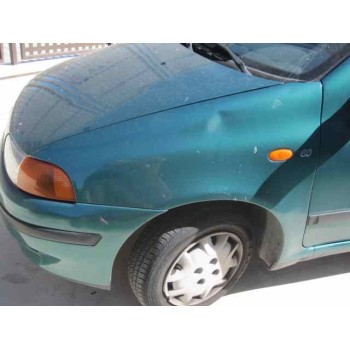 fiat punto berl. (176) del año 1999