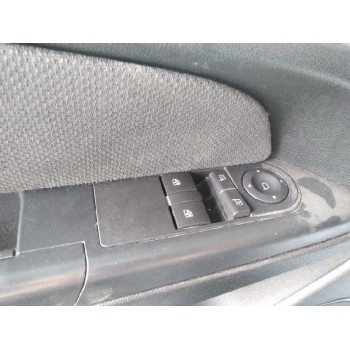 opel astra gtc del año 2005