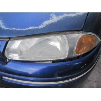 mg serie 200 (rf) del año 1998