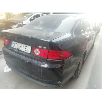 honda accord berlina (cl/cn) del año 2007