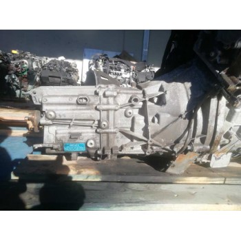Recambio de caja cambios para bmw serie 3 berlina (e90) 2.0 cat referencia OEM IAM 23007533818 23007533818 0019268CAA