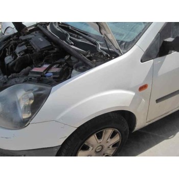 ford fiesta (cbk) del año 2006