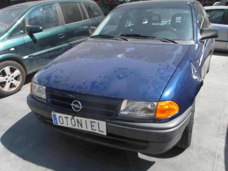 OPEL ASTRA F BERLINA