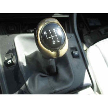 bmw serie 3 berlina (e46) del año 1999