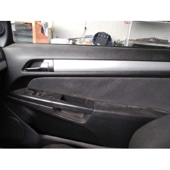 opel astra gtc del año 2005