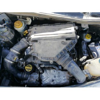 fiat fiorino del año 2018