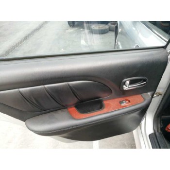 hyundai sonata (y4) del año 2005