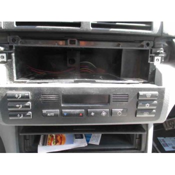 bmw serie 3 berlina (e46) del año 1999