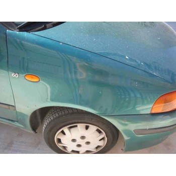 fiat punto berl. (176) del año 1999