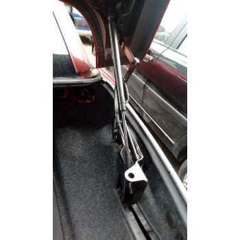 renault megane ii coupe/cabrio del año 2005