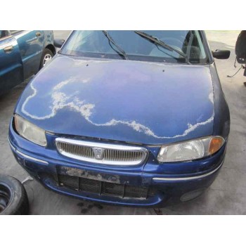 mg serie 200 (rf) del año 1998