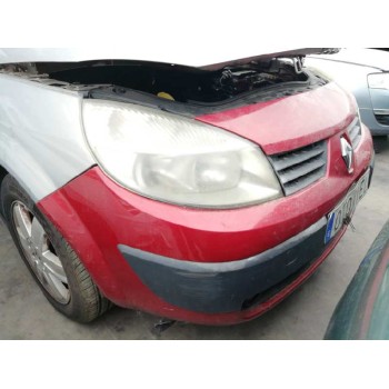 renault grand scenic del año 2005