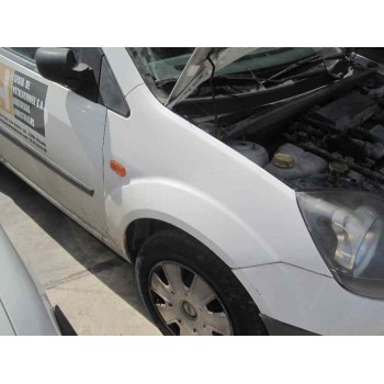 ford fiesta (cbk) del año 2006