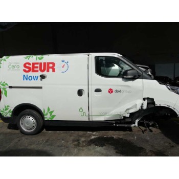 maxus edeliver del año 2022