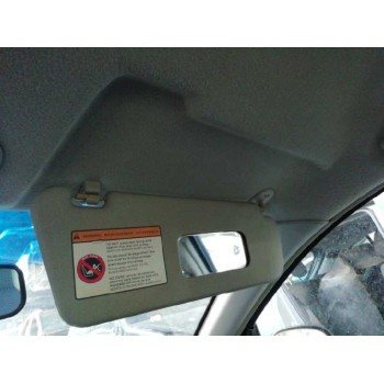 chevrolet kalos del año 2006