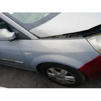 renault grand scenic del año 2005