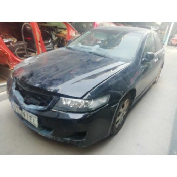 honda accord berlina (cl/cn) del año 2007