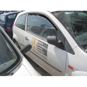 ford fiesta (cbk) del año 2006