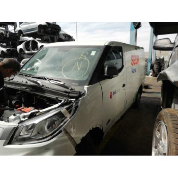 maxus edeliver del año 2022