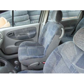 renault megane i scenic (ja0) del año 2000