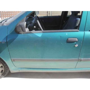 fiat punto berl. (176) del año 1999