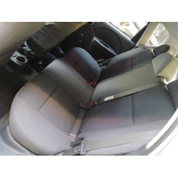 chevrolet kalos del año 2006