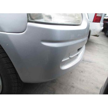 opel agila del año 2002