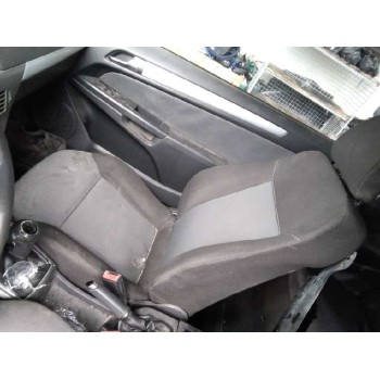 opel astra gtc del año 2005