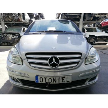 mercedes-benz clase b (w245) del año 2007