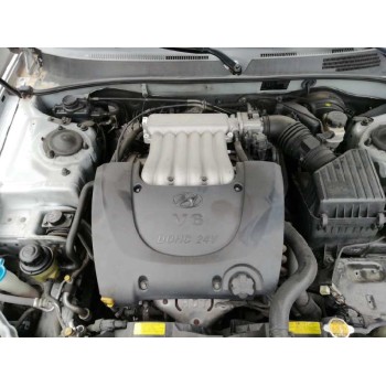 hyundai sonata (y4) del año 2005
