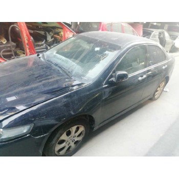 honda accord berlina (cl/cn) del año 2007